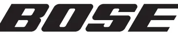 Bose LOGO
