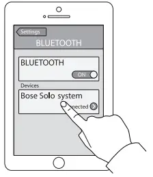 Bose Solo-15 Series II TV Sound System (26)