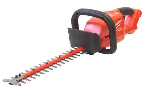milwaukee M18 FHT45 Cordless Hedge Trimmer