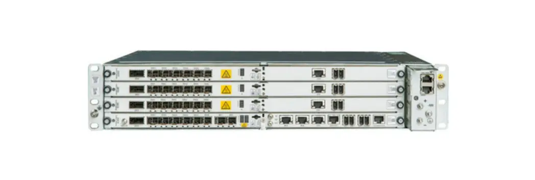 Alcatel Sar Tempest Telecom Solutions User Guide