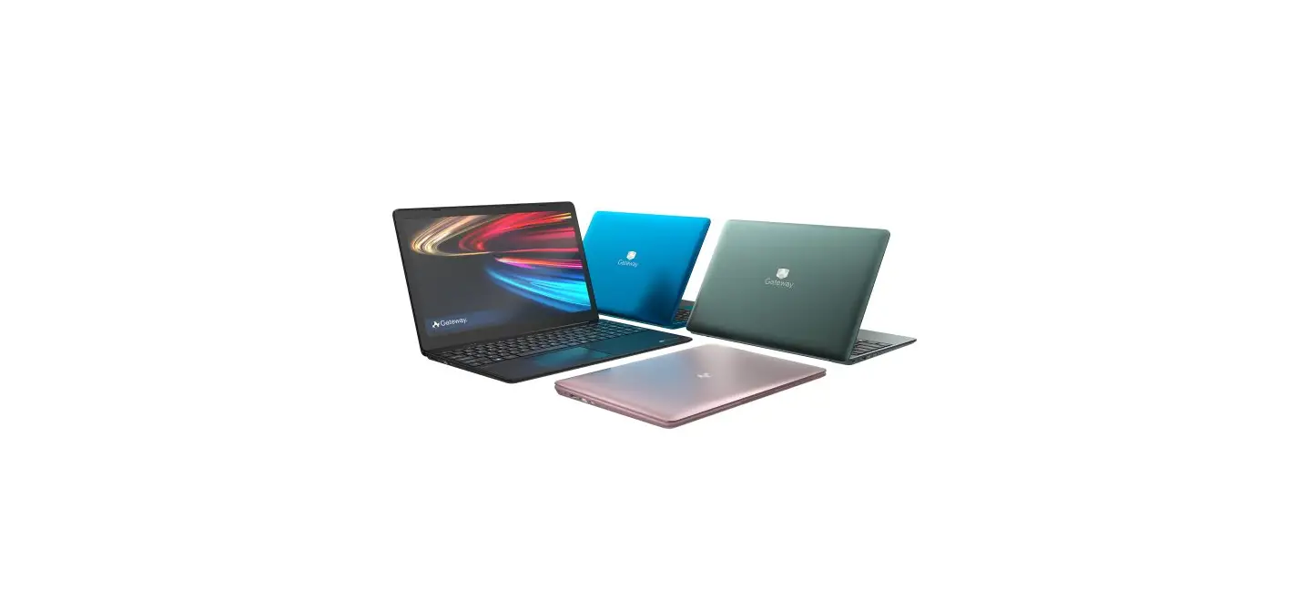 Gateway Gwtc71427 Ultra Slim Elite Laptops User Guide Gateway Gwtc71427 Ultra Slim Elite Laptops User Guide