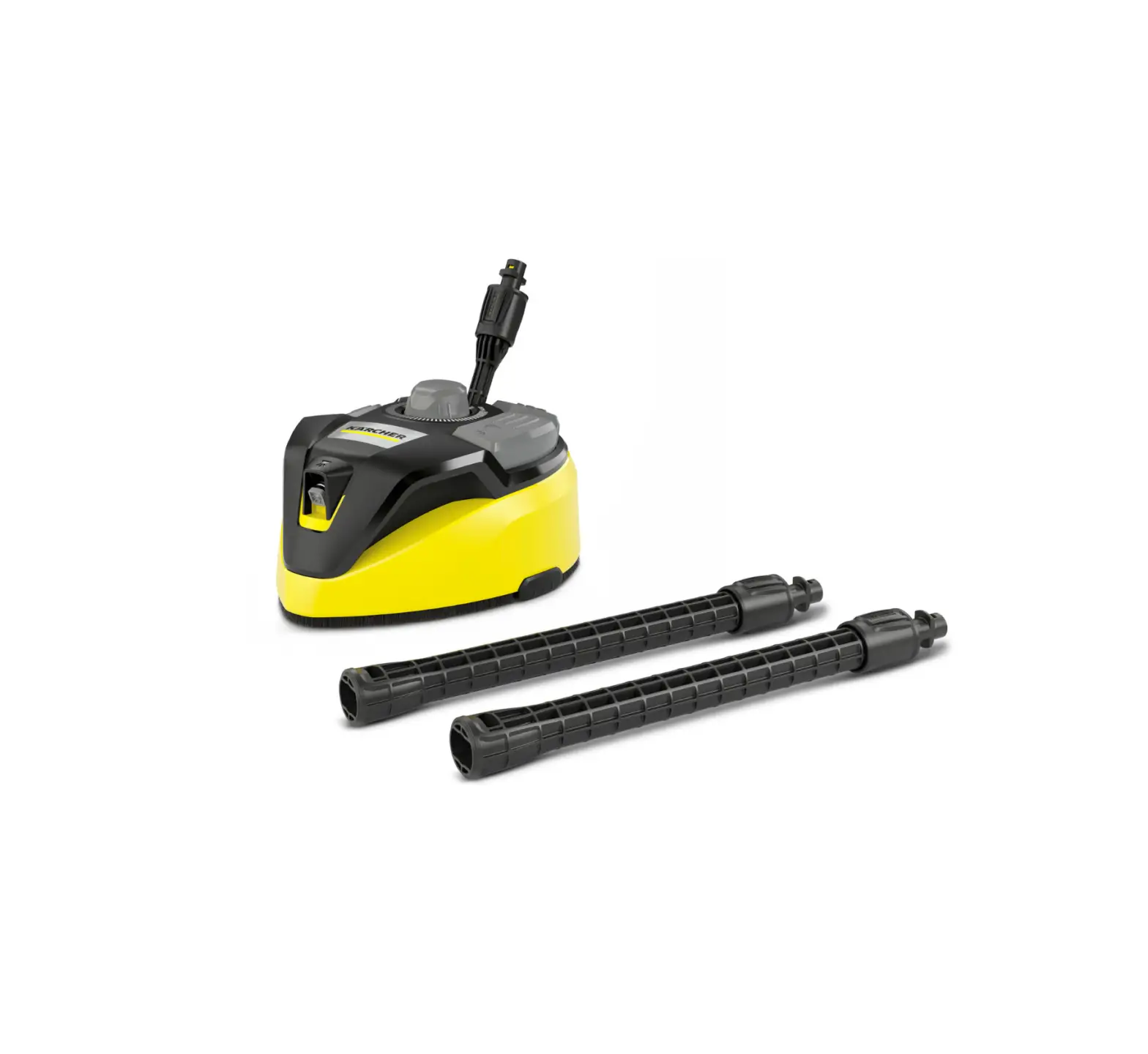 K Rcher T 5 T-racer Surface Cleaner Instruction Manual K Rcher T 5 T-racer Surface Cleaner Instruction Manual