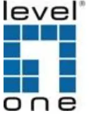 level one logo