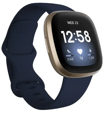 fitbit R3 24mm SmartWatch PRODUCT-IMG
