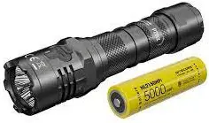 NITECORE P20iX Tactical Flashlight
