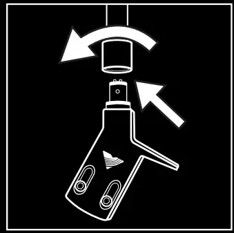VICTROLA VPT-3000-BSL Stream Carbon Works with Sonos Turntable - Figure 3