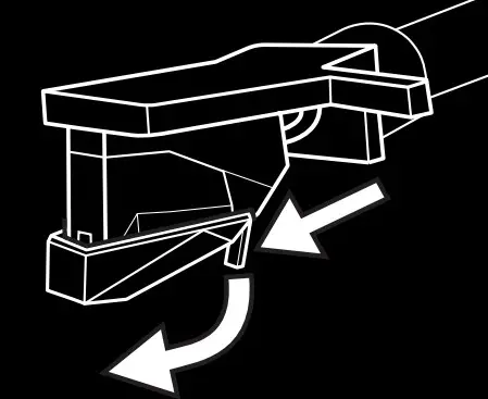 VICTROLA VPT-3000-BSL Stream Carbon Works with Sonos Turntable - Figure 4