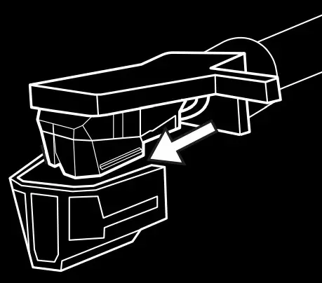 VICTROLA VPT-3000-BSL Stream Carbon Works with Sonos Turntable - Figure 5