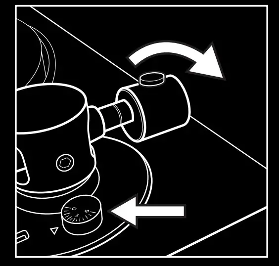 VICTROLA VPT-3000-BSL Stream Carbon Works with Sonos Turntable - Figure 7