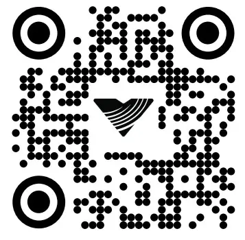 VICTROLA VPT-3000-BSL Stream Carbon Works with Sonos Turntable - qr code