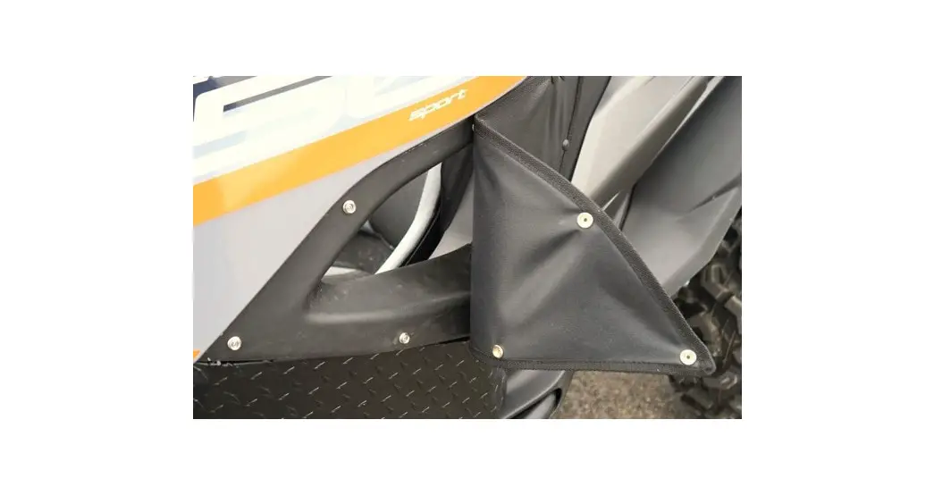 Falcon Ridge Cf-zforce-sdk01 Cf Moto Z Force Soft Door Kit Instruction Manual Falcon Ridge Cf-zforce-sdk01 Cf Moto Z Force Soft Door Kit Instruction Manual