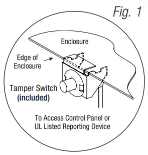 Altronix-Trove3CV3-Power-Integration-Kit-FIG-1