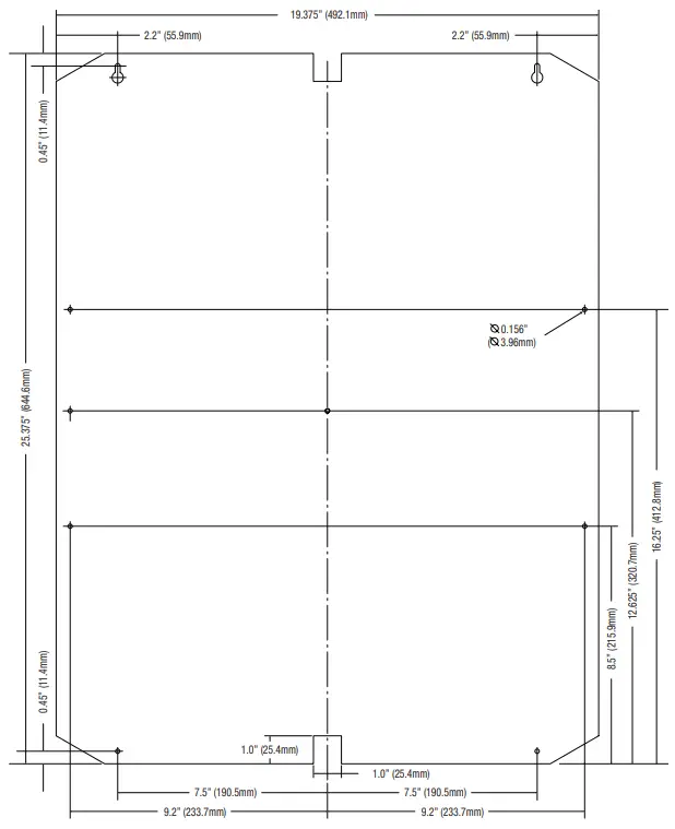 Altronix-Trove3CV3-Power-Integration-Kit-FIG-7