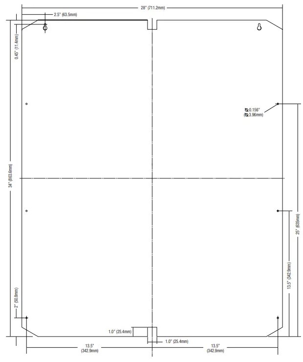 Altronix-Trove3CV3-Power-Integration-Kit-FIG-9