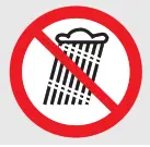 Gude HST 18-0 Battery Hedge Trimmer - Icon12