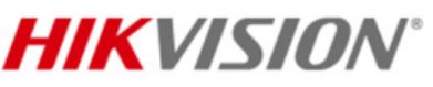 HIK VISION logo