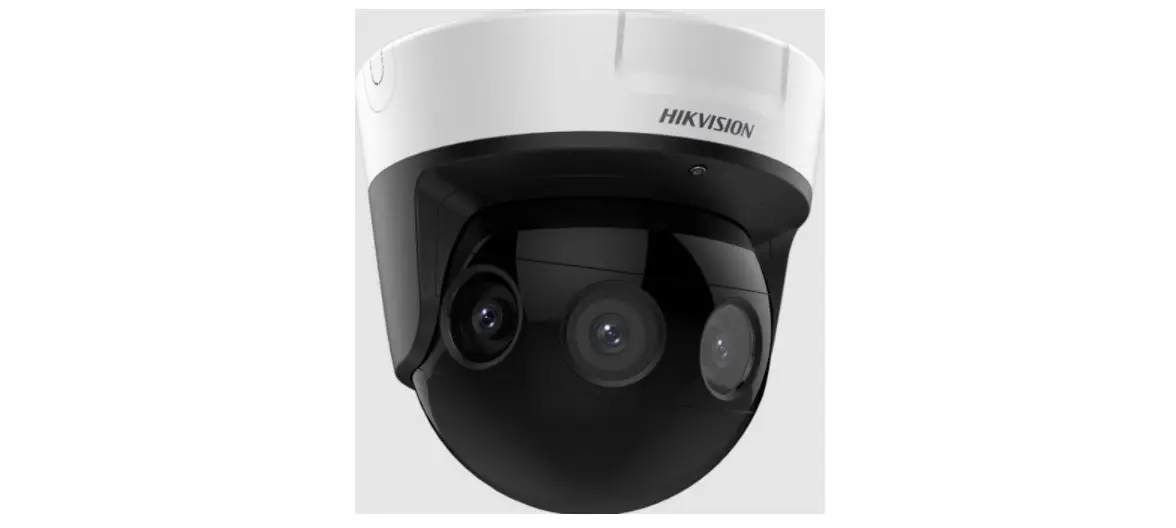Hikvision Panovu Camera Ds-2cd6924g0-ihs Specifications