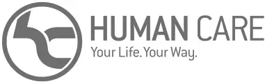 HUMAN CARE Logo