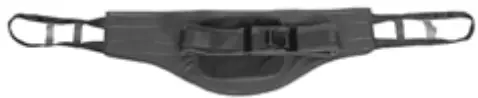 HUMAN CARE NSB 500 Back Belt Sling - illustration