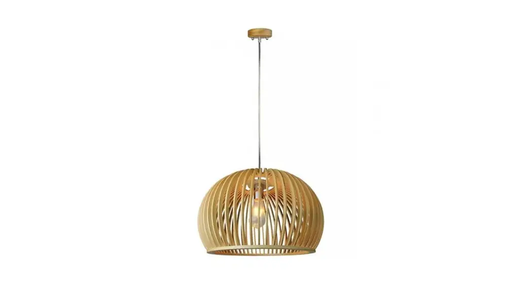 V-tac Wooden Pendant Vt-4280 Installation Guide