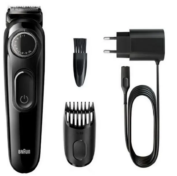 BRAYER-BR3432-Hair-Clipper-product