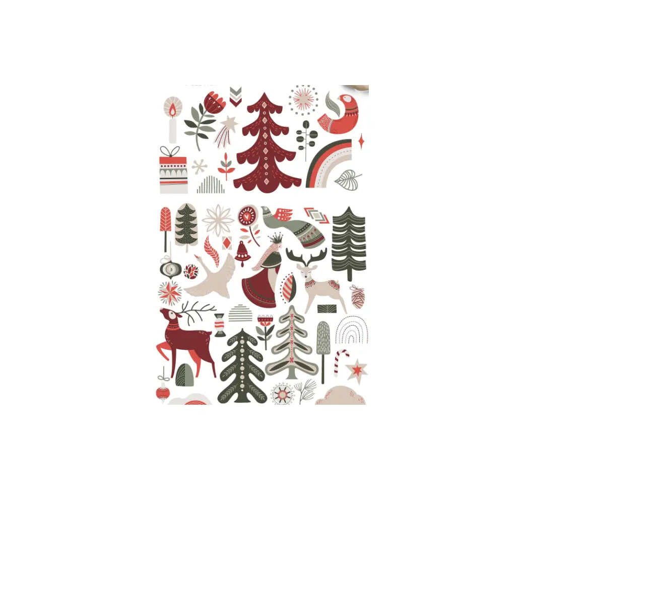 Nordic Winter Decorative Christmas Silhouette With Light And Motif User Guide Nordic Winter Decorative Christmas Silhouette With Light And Motif User Guide