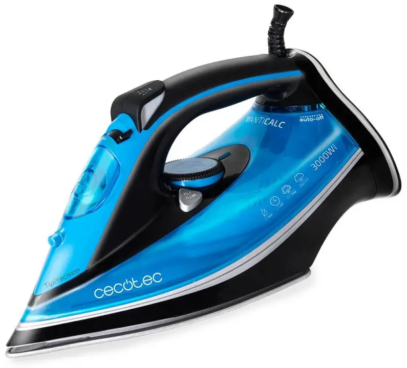 cecotec ForceTitanium 520 Steam Iron