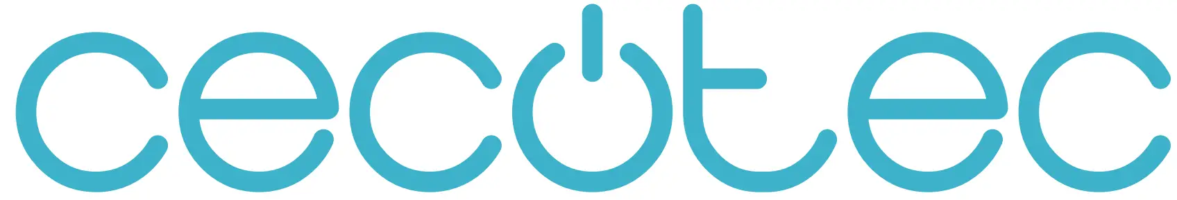 cecotec logo
