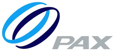 pax logo