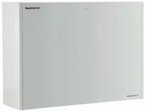 Dantherm Swimming Pool Dehumidifier