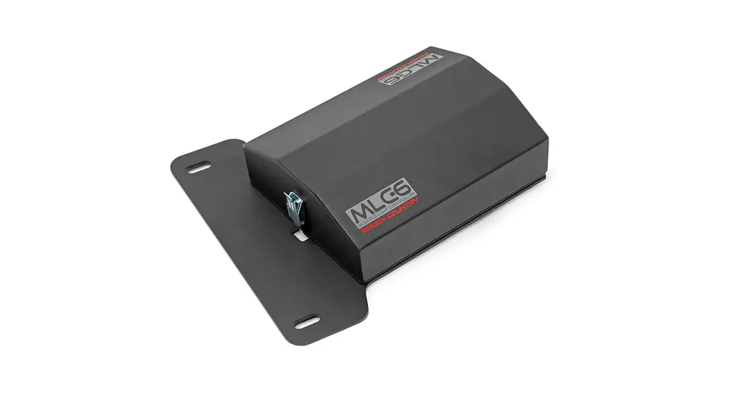 Rough Country 921709700 8-gang Multiple Light Controller Installation Guide Rough Country 921709700 8-gang Multiple Light Controller Installation Guide