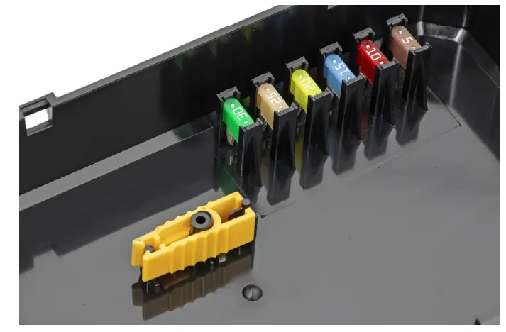 ROUGH COUNTRY 921709700 8-Gang Multiple Light Controller - fig 11