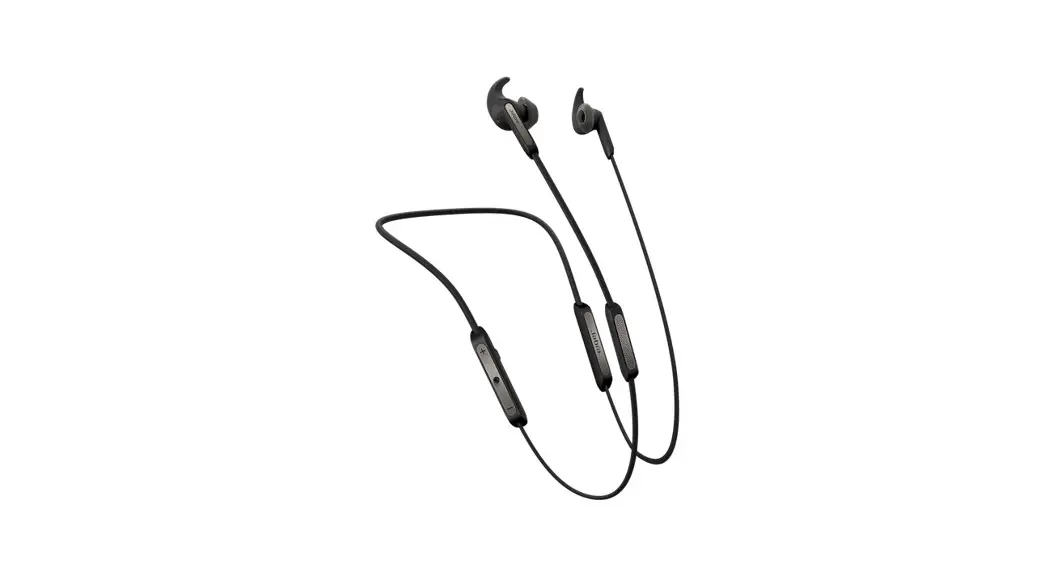 Jabra Elite 45e Wireless Headset User Manual