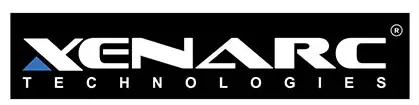 XENARC LOGO