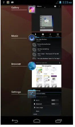 XENARC RT101-Pro Tablet-12