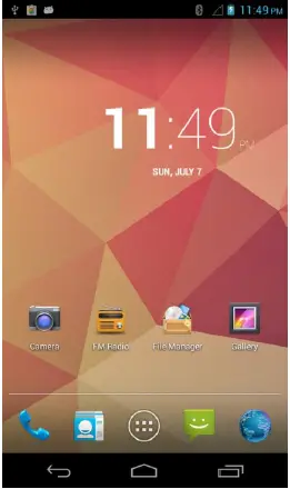 XENARC RT101-Pro Tablet-2