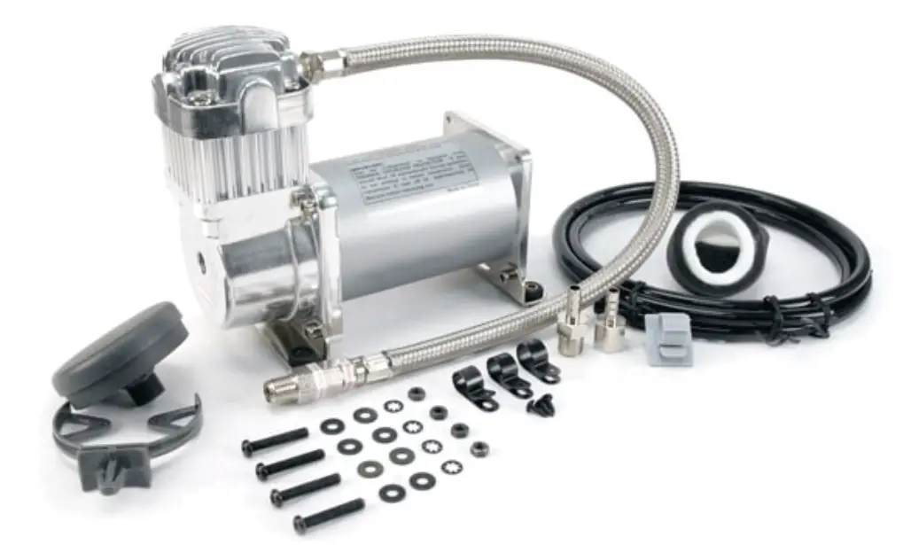 Viair 32530 325c Air Compressor Kit Instruction Manual Viair 32530 325c Air Compressor Kit Instruction Manual