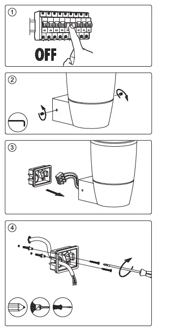 DIY-CARAVANS-Restrictions-for-Stowed-or-Covered-Appliance-FIG-5