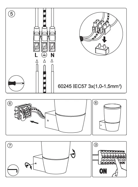 DIY-CARAVANS-Restrictions-for-Stowed-or-Covered-Appliance-FIG-7