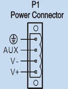 Applied Motion Products SS EtherCAT StepSERVO Motors with EtherCAT Communications 01