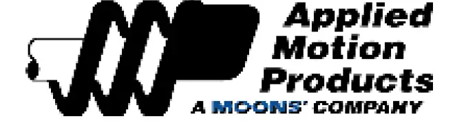 Applied Motion Products SS EtherCAT StepSERVO Motors with EtherCAT Communications logo