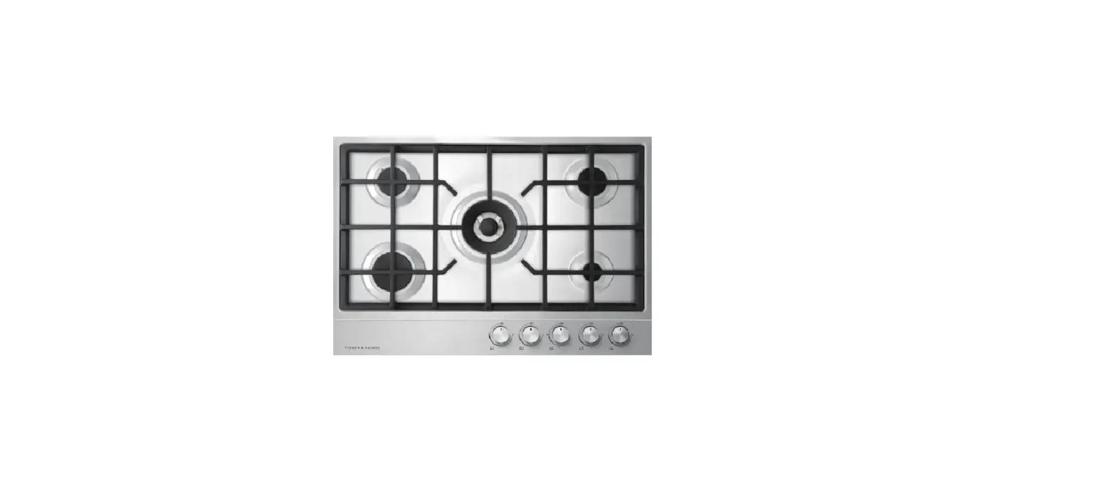 Fisher Paykel Cg305dlpx1n 30 Inch Lpg Gas On Steel Cooktop User Guide Fisher Paykel Cg305dlpx1n 30 Inch Lpg Gas On Steel Cooktop User Guide