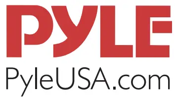 PYLE logo