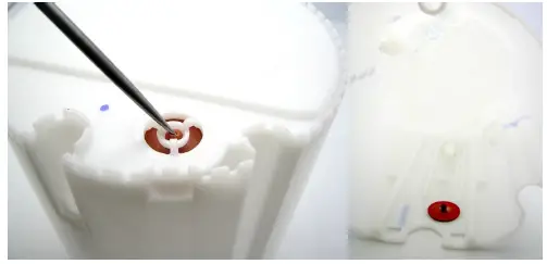 DEATSCH DW65c Fuel Pump 265lph Series w Install Kit Ford Focus-10