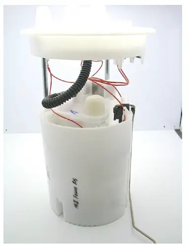 DEATSCH DW65c Fuel Pump 265lph Series w Install Kit Ford Focus-2