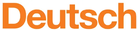 DEATSCH logo