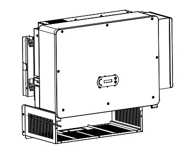 Sofar80-136K-DC-Terminal-Protective-Cover-Fig-02