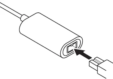 ELECOM JC-W01U Gamepad Converter 02