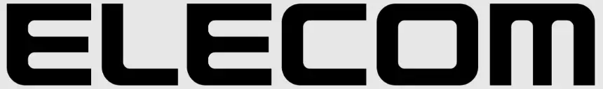 ELECOM JC-W01U Gamepad Converter LOGO