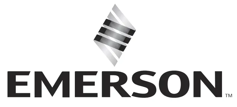 EMERSON - logo
